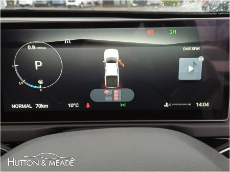 2026 Maxus T 60 2.0 Luxury thumbnail