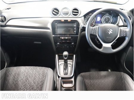 2024 Suzuki Vitara - thumbnail 4