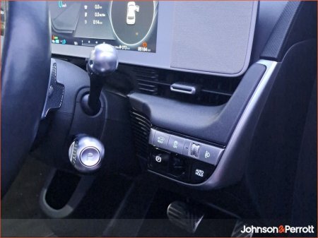 2023 Hyundai Ioniq 5 ONE LADY OWNER! 77kW Platinum €32,900 thumbnail