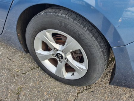 2012 Hyundai i40 - thumbnail 12