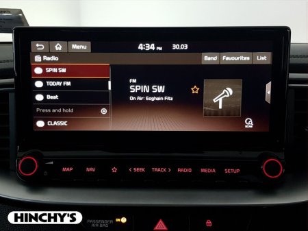 2020 Kia XCeed - thumbnail 14