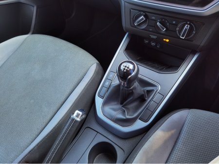 2019 SEAT Arona - thumbnail 16