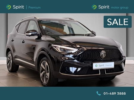 2023 MG ZS EV Exclusive*Call John 0861913954