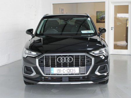 2019 Audi Q3 - thumbnail 2