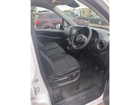 2021 Citroen Berlingo - thumbnail 3