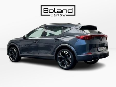 2021 Cupra Formentor - thumbnail 3