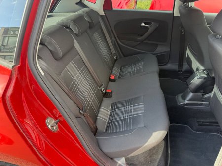 2015 Volkswagen Polo - thumbnail 20