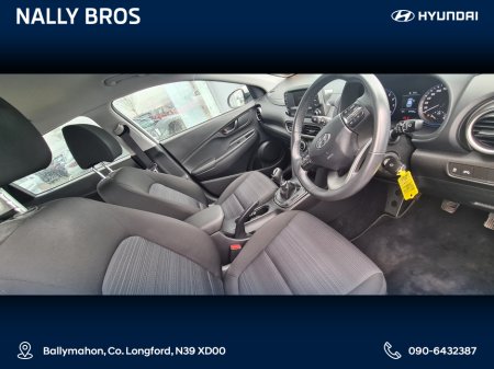 2020 Hyundai Kona - thumbnail 8