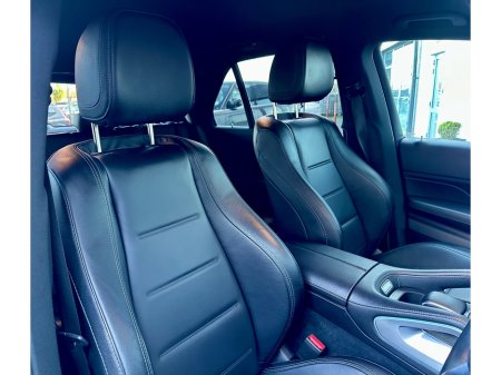 2022 Mercedes-Benz GLE Class ++SOLD++350de AMG Line 4Matic thumbnail
