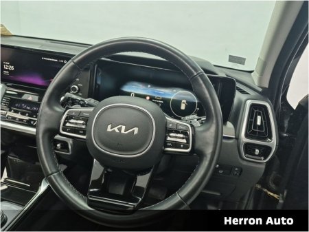 2023 Kia Sorento 7-Seater | Low Mileage | Top Spec €50,900 thumbnail
