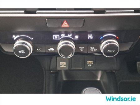 2020 Honda Fit - thumbnail 23