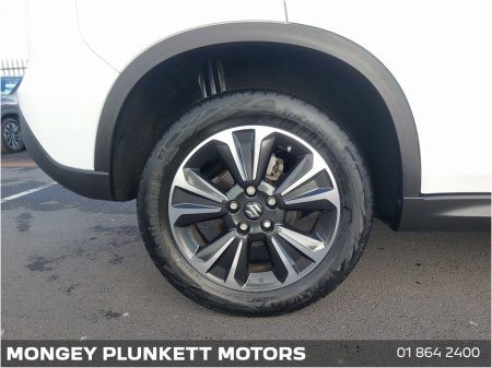 2023 Suzuki Vitara - thumbnail 10