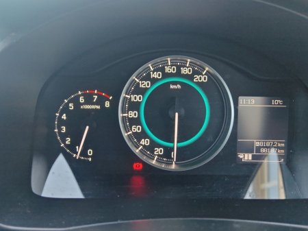 2018 Suzuki Ignis - thumbnail 12