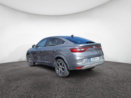 2022 Renault Arkana - thumbnail 4