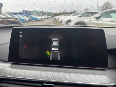 2018 BMW 5 Series 520D AUTOMATIC M-SPORT 2.0 DIESEL €25,950 thumbnail