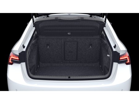 2026 Skoda Octavia Selection €35,128 thumbnail