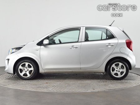 2017 Kia Picanto - thumbnail 6