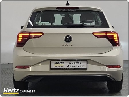 2024 Volkswagen Polo - thumbnail 19