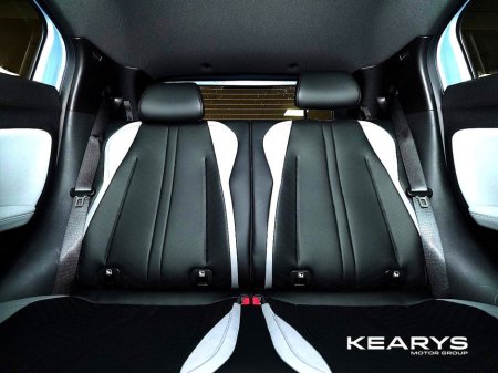 2026 BYD Dolphin Surf - thumbnail 18