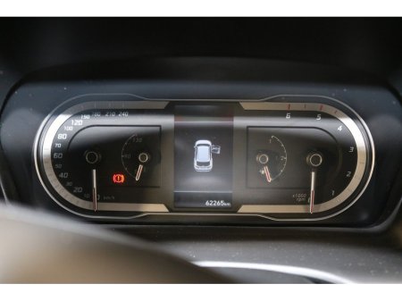 2021 Hyundai Tucson - thumbnail 11