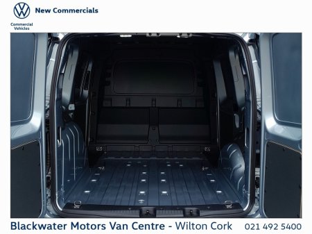 2025 Volkswagen Caddy - thumbnail 7