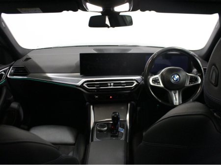 2022 BMW i4 EDRIVE40 M SPORT €35,950 thumbnail