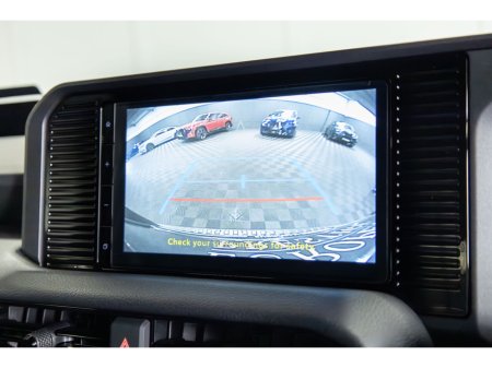 2026 Toyota Landcruiser  €66,057 thumbnail