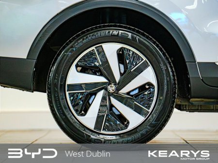 2022 MG ZS - thumbnail 23