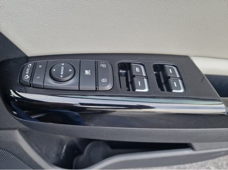 2018 Kia Sportage GT-LINE CRDI ISG LOW MILES €17,950 thumbnail