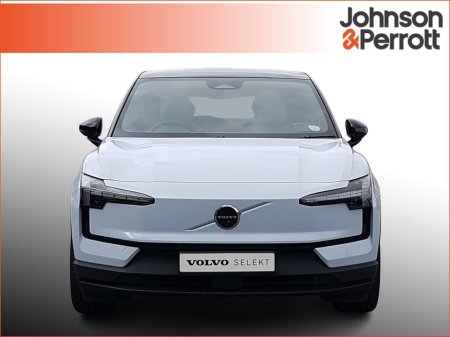 2024 Volvo EX30 Ultra 428bhp Twin Motor AWD 69kWh (Three Year Volvo Selekt Warranty) €40,900 thumbnail