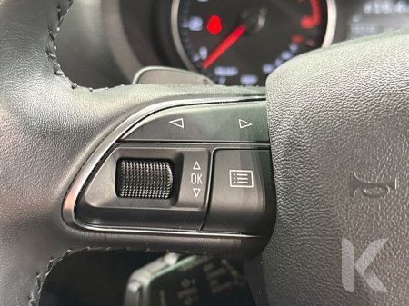 2017 Audi A3 - thumbnail 21