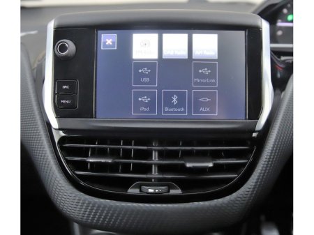 2015 Peugeot 208 - thumbnail 21