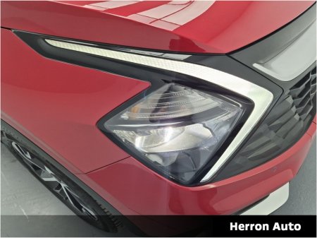 2023 Kia Sportage - thumbnail 19