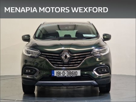 2019 Renault Kadjar - thumbnail 9
