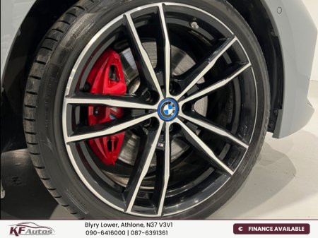 2023 BMW 3 Series 330e M Sport G20 LCI PHEV 288bhp Auto - 232 Reg €39,995 thumbnail