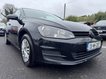 2013 Volkswagen Golf - thumbnail 12