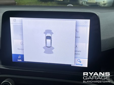 2021 Ford Focus - thumbnail 20