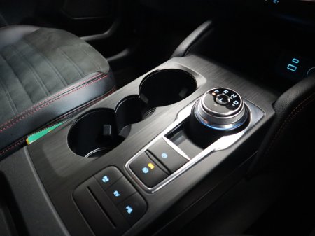 2021 Ford Kuga *49* ST-LINE PHEV CVT €21,995 thumbnail