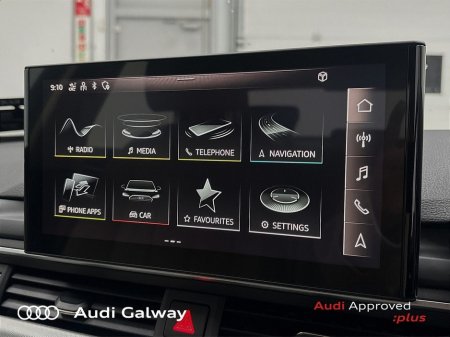 2022 Audi A4 - thumbnail 13