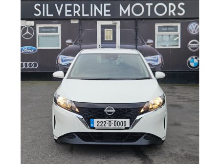 2022 Nissan Note - thumbnail 7