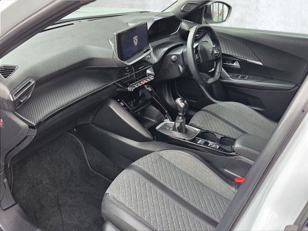 2024 Peugeot 2008 - thumbnail 6