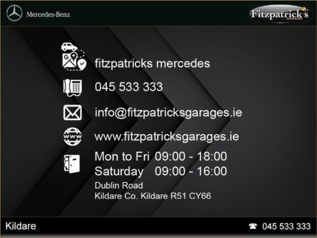 2023 Mercedes-Benz CLA Class CLA200 Coup A/T Progressive €43,950 thumbnail