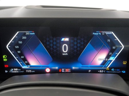 2025 BMW X5 - thumbnail 9