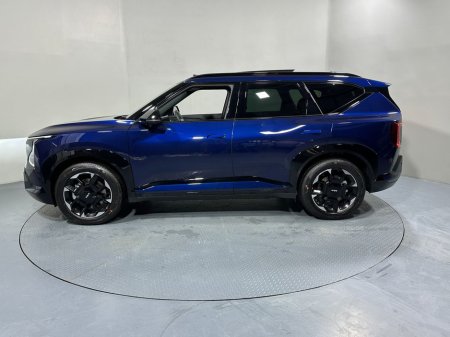 2026 Kia EV5 - thumbnail 4