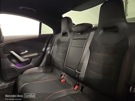 2024 Mercedes-Benz CLA Class - thumbnail 17