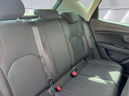 2015 SEAT Leon 2.0tdi 184HP FR St/sp 5DR €10,995 thumbnail