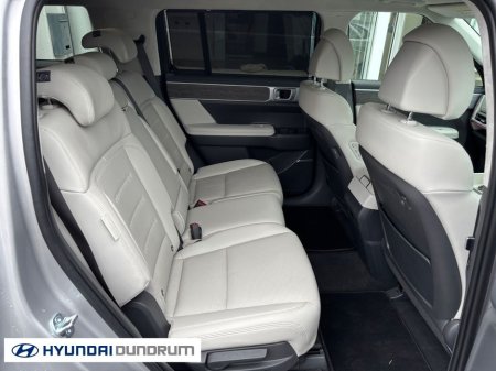 2025 Hyundai Santa Fe - thumbnail 9