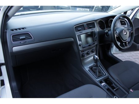 2016 Volkswagen Golf - thumbnail 20