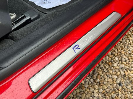 2015 Volvo V60 - thumbnail 22