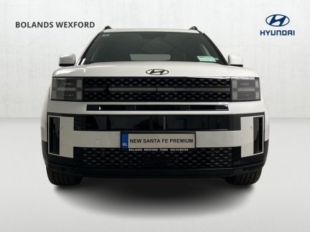 2026 Hyundai Santa Fe - thumbnail 7